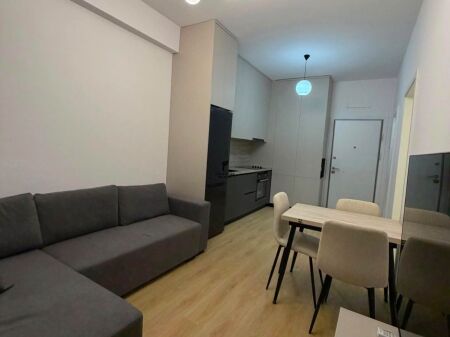 APARTMENT FOR RENT 1+1 ALI DEMI 45,000 LEKE FH-82420