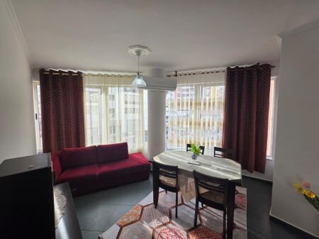 Apartment 2+1 in Astir for 40,000 Al