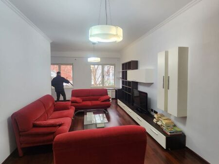 🏠 In Vendita: Appartamento 2 Camere da Letto, Soggiorno con Cucina e 2 Bagni – Arredato, con Balcone!