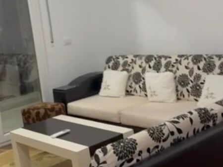 Apartment for rent 2+1+2 wc Kamez