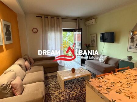 Appartamento 1+1 in affitto in Via Naim Frasheri, vicino alla villa 31 (ID 4219511)