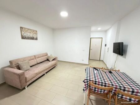 Apartment For Rent 1+1 In Don Bosko (ID B2101801) Tirana