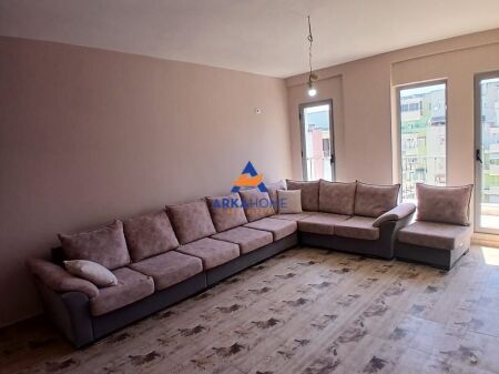 AFFITTASI APPARTAMENTO 2+1+BALCONE "DON BOSKO" 50.000 LEKE