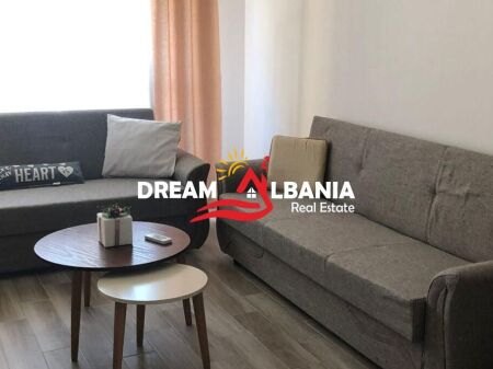 Apartamente 1+1 me qera ne zonen Ish Fusha e Aviacionit ne Tirane ID(42111632)
