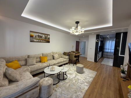  Shitet apartament 2+2+1 me ballkon