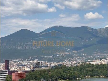 Shitet, Apartament 3+1+2+Post Parkimi, Kopshti Botanik