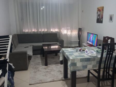 For rent 1+1 furnished Astir 40000 lek