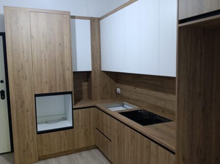 Qera | Apartament 1 + 1 | 5 Maj | 400 €/muaj