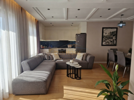 Rent, Apartment 3+1+2, Sadik Petrela Street, Tirana