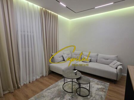 APARTMENT FOR RENT 1+1 ALI DEMI 47,000 LEKE