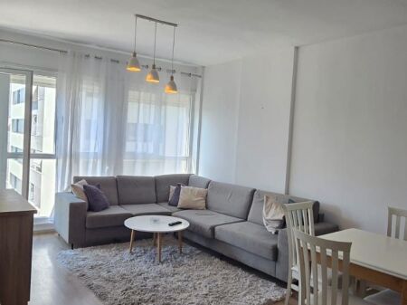 Apartament 1+1 me qira ne Don Bosko