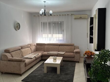 Apartment 3+1 for rent in Astir !