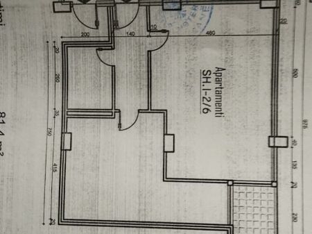 Apartament 1+1,