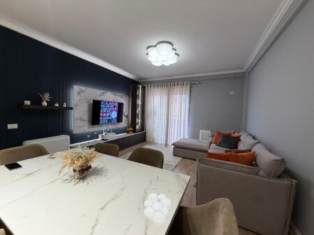 Jepet apartament 1+1+2 Poste Parkimi me qira tek Liqeni i Thate , Rruga Peti , prane Hotel Sokrati , Kopshti Botanik , Kopshti Zoologjik .