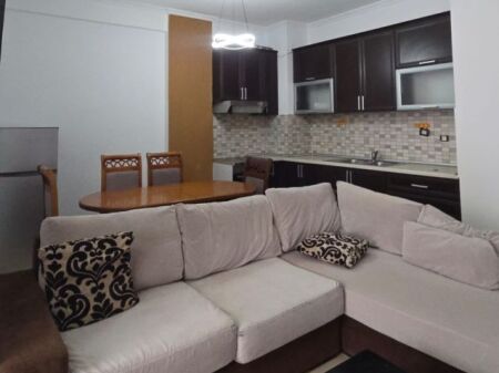Apartment 2+1 for rent in Yzberisht, near Nela 6, Astir.