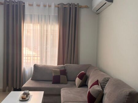 Appartamento in affitto 1+1 Astir