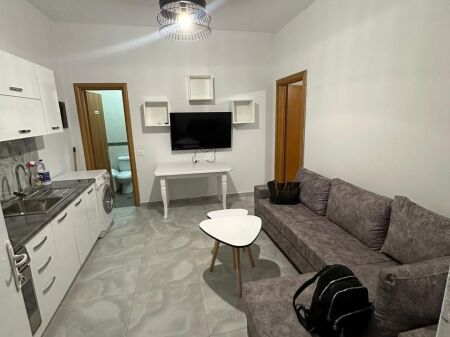 Apartment 1+1, Old Park!