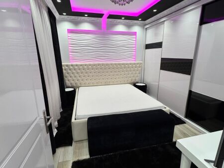Apartament 2+1 ne shitje ,Fresk