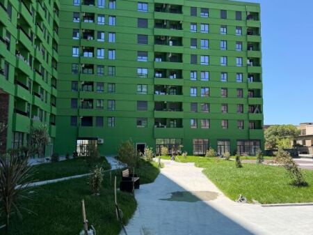 Qera | Apartament 1 + 1 | Rruga 5 Maji | 400 €/muaj