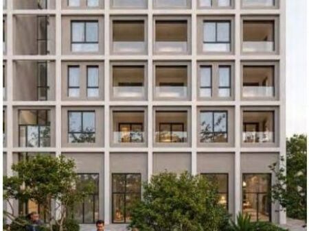 APARTAMENT1+1 NE SHITJE NE RESIDENCEN ADRIUM, GOLEM!!!
