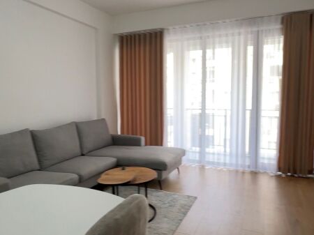 ASTIR APARTMENT 2+1 FOR RENT!