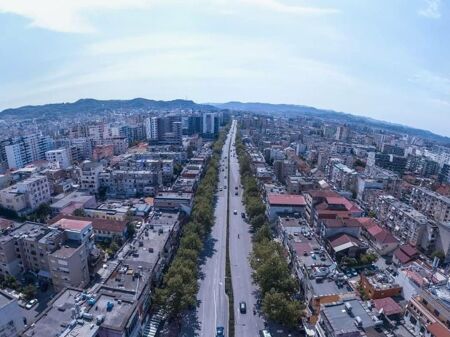 Apartament - Për Shitje - Rruga Muhamet Gjollesha, Tiranë