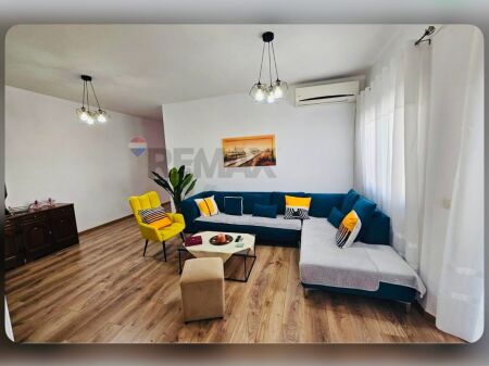 Apartment 2+1 Kodra E Diellit