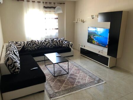 Apartament 1+1 per qira tek Myslym Shyri!