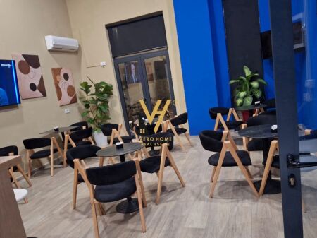 GIVEN LOCAL 150 M2 FOR RENT IN DON BOSKO 90,000 LEKE