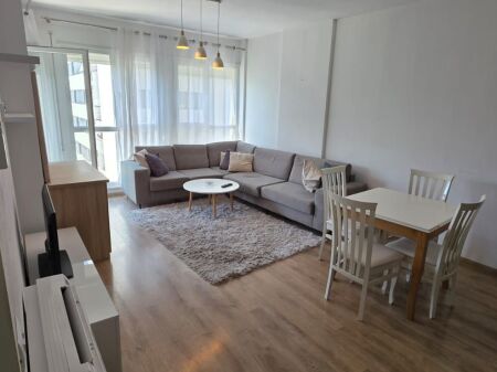 1+1 for rent in Don Bosko