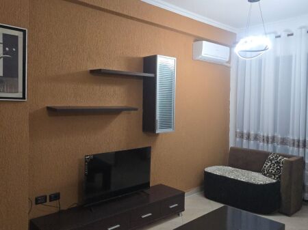 For rent 2+1+1 Yzberisht 45,000 lek