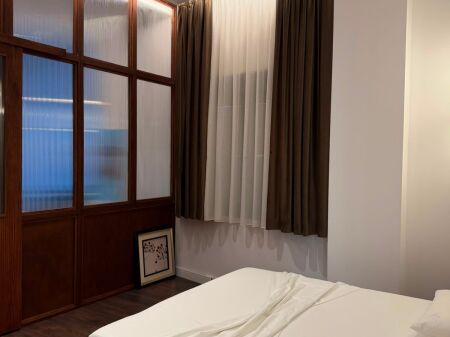  APARTAMENT 1+1 ME QIRA – TEK 9 KATËSHET