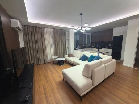  Appartamento 2+1+2 in Affitto – Lago Secco