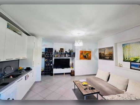 Apartment 2+1 for Sale Former Aviation Field