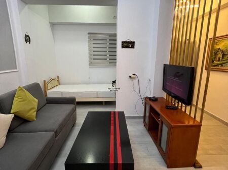 STUDIO APARTMENT FOR RENT 50 M2 FORMER BUS PARK 40,000 LEKE FH-82426