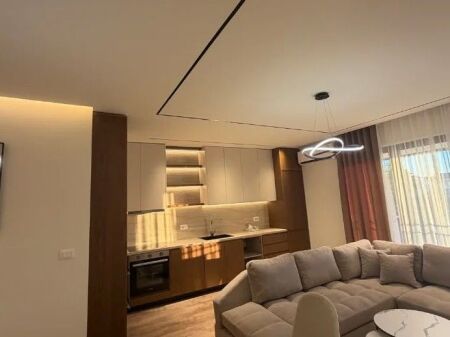  AFFITTASI APPARTAMENTO 3+1+2 CON POSTO AUTO – NUOVO BOULEVARD 