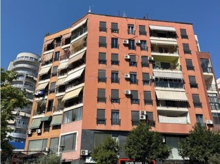 In vendita, Appartamento 2+1+2, Zogu i Zi, Tirana.