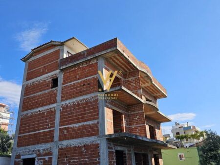 SHITET NDERTESE 4-KATESHE NE PLEPA, DURRES 260.000 EURO