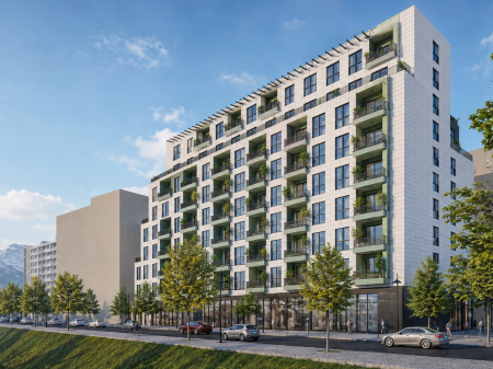 Shitet Apartament 2+1 me Verandë 📍Ish Fusha e Aviacionit, Kompleksi Pepa