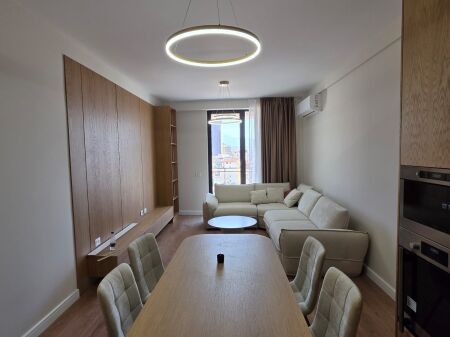 Appartamento 2+1+2 in affitto , Golden Tower