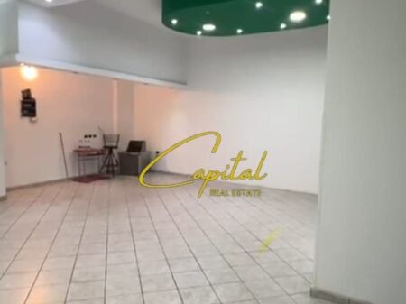 NEGOZIO IN AFFITTO 60 M2 VIA KAVAJES 60.000 LEKE