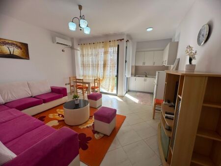 Apartment 1+1 for rent – Astir, Floor: 5 (with elevator) !