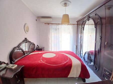 Appartamento 1+1+1 con Balcone in Affitto