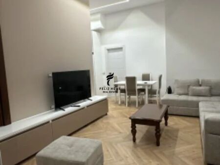 APARTMENT FOR RENT 1+1 ALI DEMI 50,000 LEKE  FH-82524