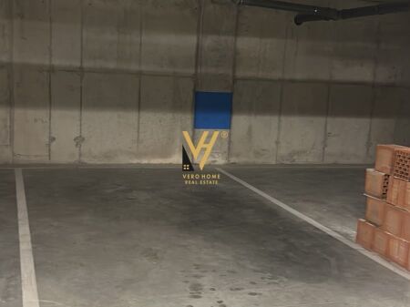 PARKING SPACE FOR SALE AT OXA RESIDENCE, FRESK 21,000 EURO