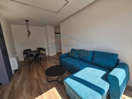 Rent, Apartment 2+1+2+Parking Space, Former Electric Market, Tirana.