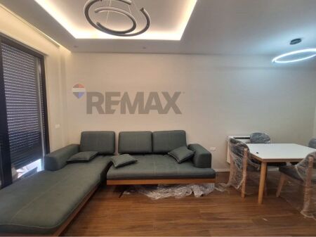 Apartment 2+1+parking space for rent Trio Tower