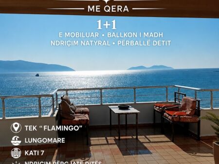 Apartament me qera