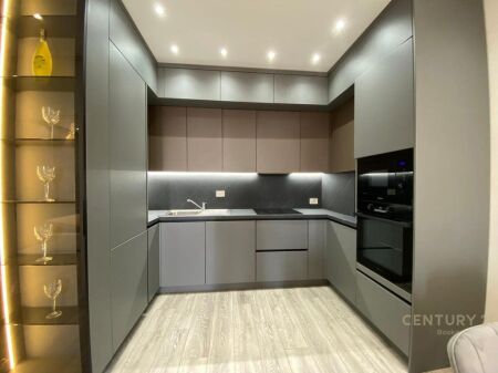 🏙️ New 1+1 apartment for rent in Golden Tower Residence!