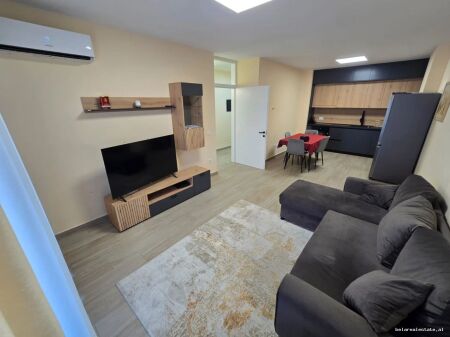 Apartament 2+1+2 Me Qera Tek Kompleksi Zirkon (ID B2201650) Tirane